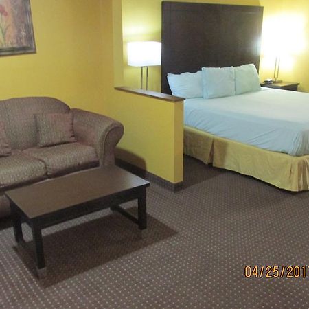 Americas Best Value Inn Byram Kültér fotó