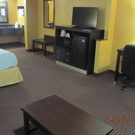 Americas Best Value Inn Byram Kültér fotó