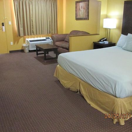 Americas Best Value Inn Byram Kültér fotó