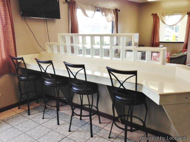 Americas Best Value Inn Byram Kültér fotó