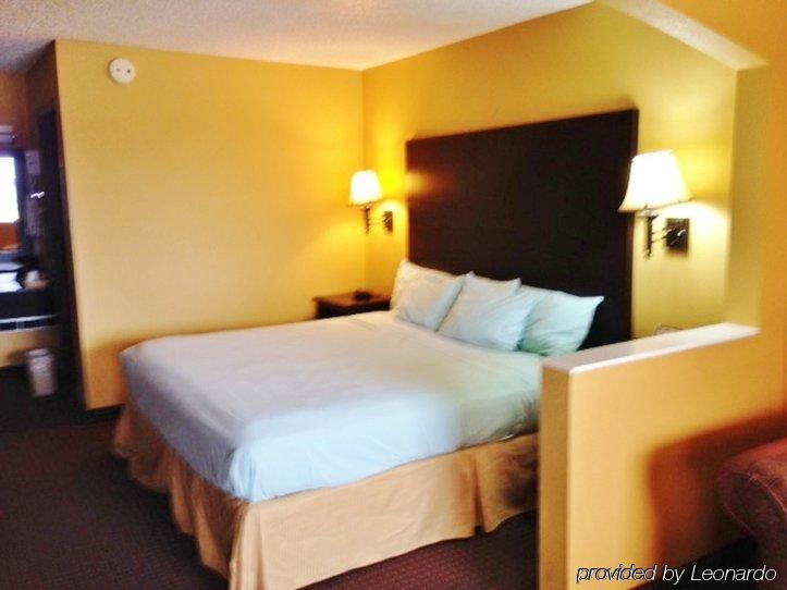 Americas Best Value Inn Byram Kültér fotó