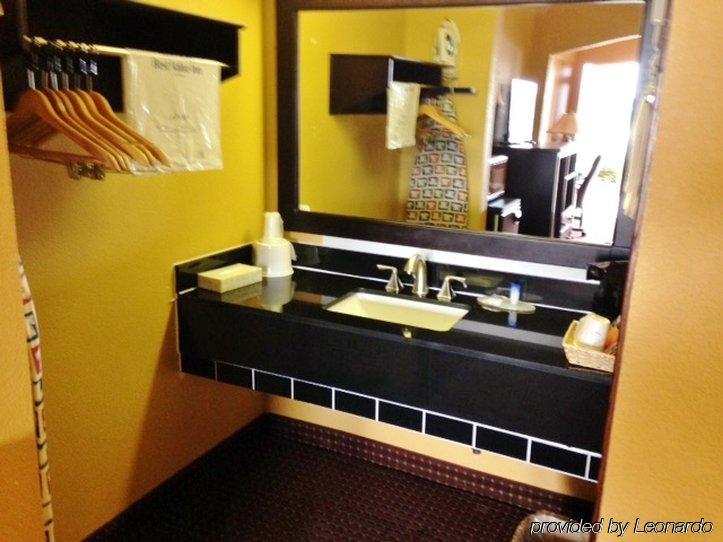 Americas Best Value Inn Byram Kültér fotó