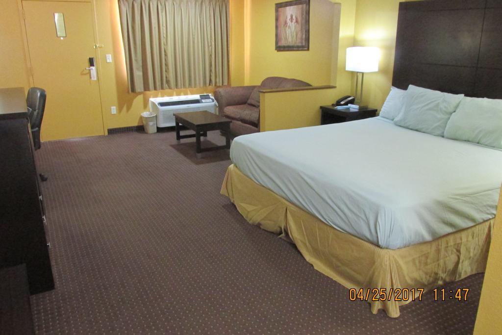 Americas Best Value Inn Byram Kültér fotó